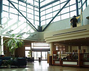 Concorde Inn Clinton Township Buitenkant foto